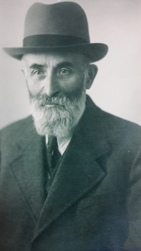 היסטוריית חברת גוטמן ברזילי 